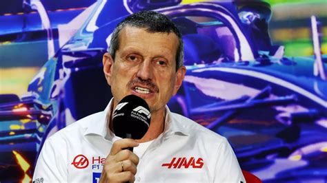 Guenther Steiner Reveals Getting Points Is Haas Primary Goal In