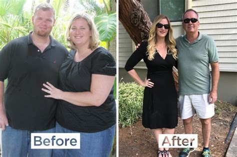 Keto Diet Before And After Pictures Thatll Get You Motivated Readers Digest