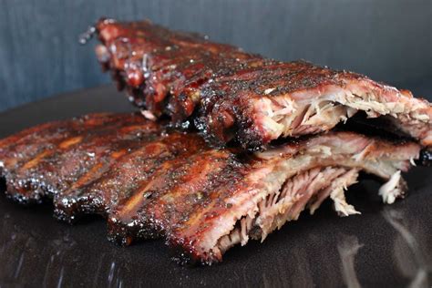 Oosterse Spareribs Van De Bbq Bbq Recepten Turn Don T Burn