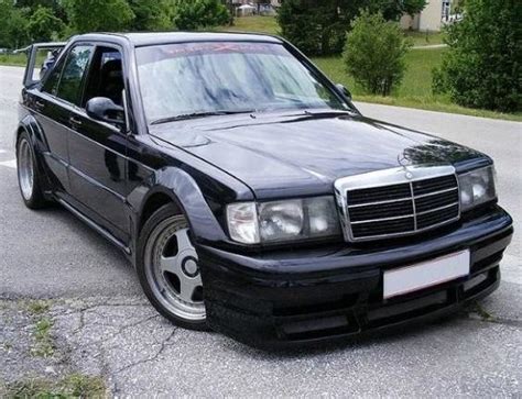 W201 AMG Body Kit Lupon Gov Ph