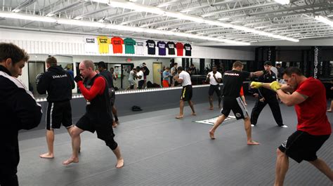 Mma Classes St Louis Kickboxing And Mma Finneys