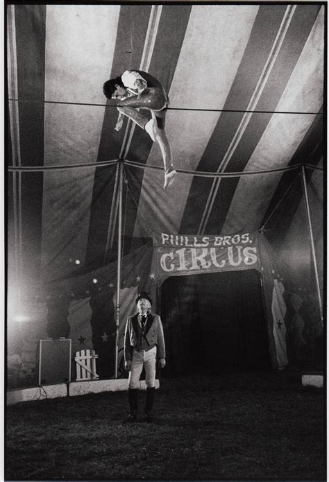 Vintage Circus Photos Black And White