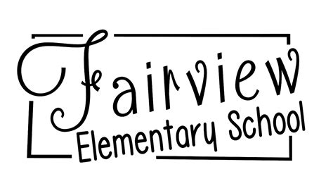 Staff Fairview Elementary