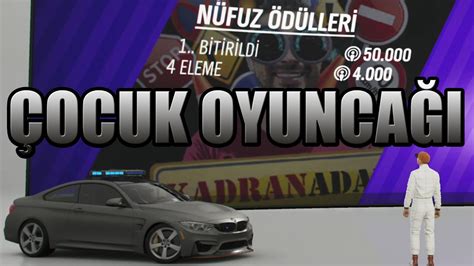 Elimi Kolumu Sallaya Sallaya 1 Oldum Eleyici Forza Horizon 4 Battle Royale Youtube