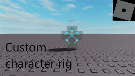 Roblox Rig Texture