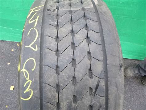 Opona Ci Arowa R Goodyear Kmax S Gen Przednia Opona Tir