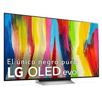 TV Intelligente LG OLED65C26LD AEK 65 4K Ultra HD OLED TV OLED