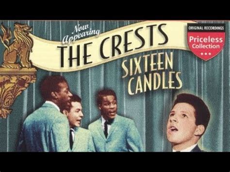 The Platters - Sweet Sixteen K-POP Lyrics Song