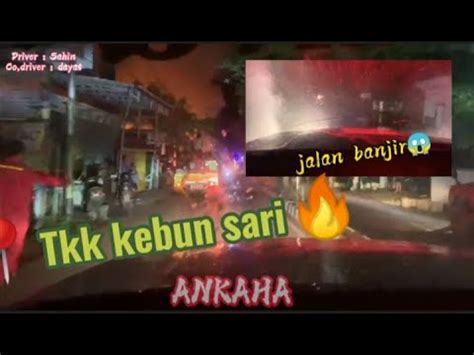 029 KEBAKARAN DI KELURAHAN KEBUN SARI KEC AMUNTAI TENGAH YouTube