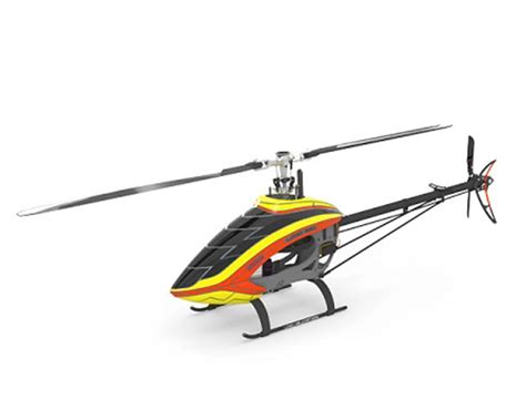 Mikado Logo 550 Electric Helicopter Kit MIK05086 HobbyTown