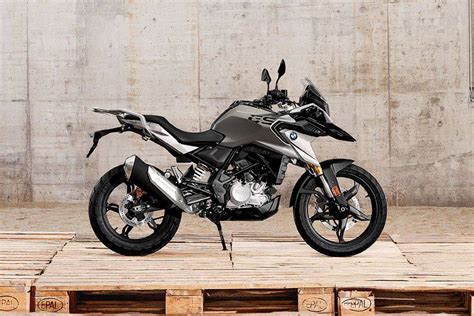 BMW G 310 GS 40 Years GS Edition Daftar Harga Promo Spek Galeri