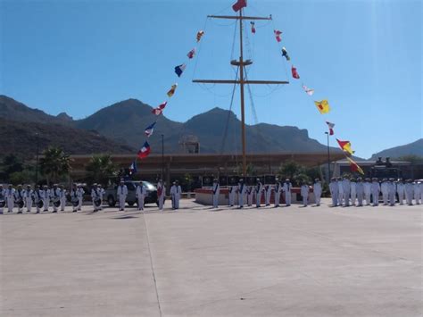 Conmemoran Día de la Armada de México MEGANOTICIAS