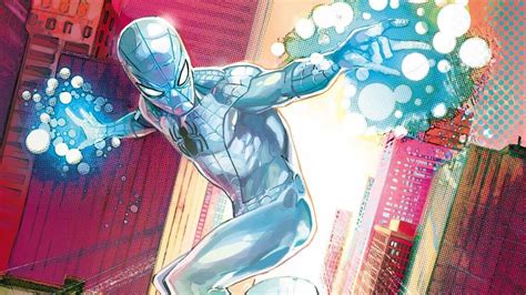 Top Most Powerful Silver Surfer Variants Youtube