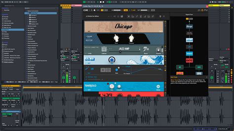Guitar Rig Pro 7 v7-0-1 WiN | AUDIOTOOLS
