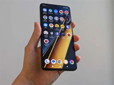 Kenali 8 Kelebihan Dan Kekurangan POCO X6 Pro 5G