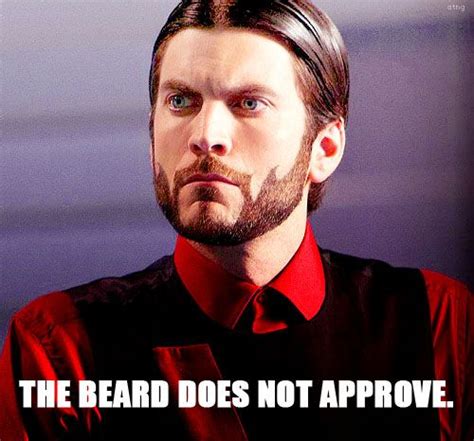 Meme Watch Seneca Cranes Beard In The Hunger Games Invalidates All