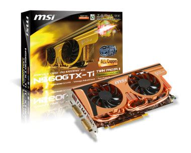 Venta 560 Ti Twin Frozr En Stock