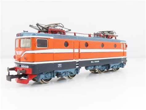 Märklin H0 3043 Locomotiva elettrica Serie RC SJ Catawiki