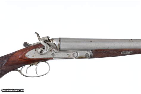 Charles Daly Sxs Shotgun 10 Ga