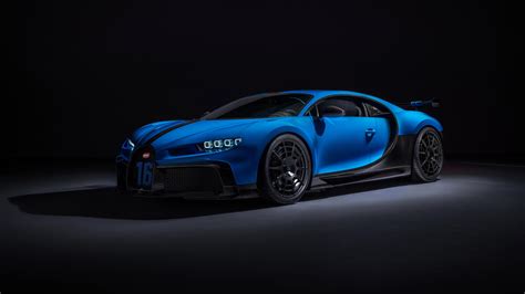 Bugatti Chiron Pur Sport Wallpapers - Top Free Bugatti Chiron Pur Sport ...