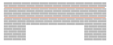 Helical Beaming Is A Better Way To Restabilize Brick Walls Heres How