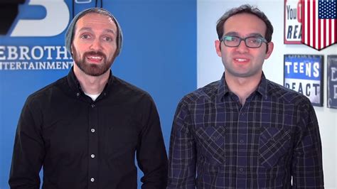 Fine Bros React World Fine Bros Fail Miserably Trying To Trademark