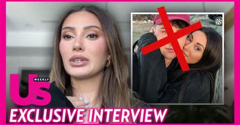 ‘perfect Match Star Francesca Farago Has All Her Exes Blocked Lifestyles