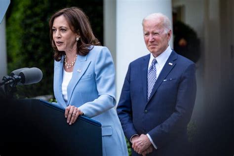 Vice President Kamala Harris Tests Negative The New York Times