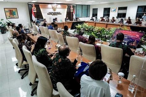 Dorong Pemulihan Ekonomi Di Bali Pemerintah Targetkan Kunjungan