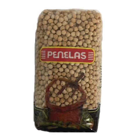 Garbanzo Pedrosillano 500 G 1 10 Lb Supermarket 23 Es Una Tienda