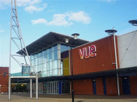 Vue Cinemas - Birkenhead, Merseyside, United Kingdom | Yelp