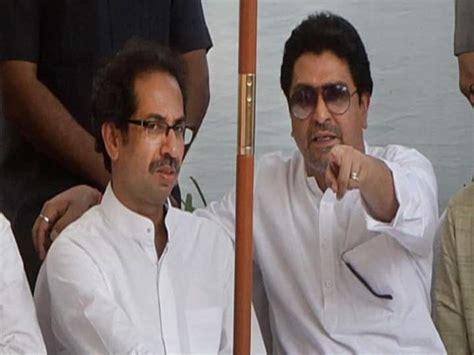 Uddhav Thackeray And Raj Thackeray Will Come Together Big Statement Of Prakash Mahajan Raj