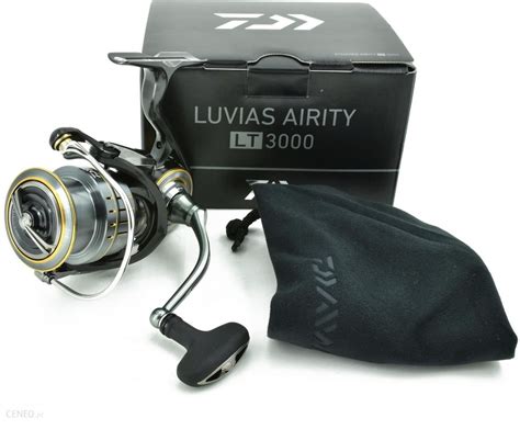 Daiwa Ko Owrotek Luvias Airity Lt Bb Rb Kdaiwa Ceny