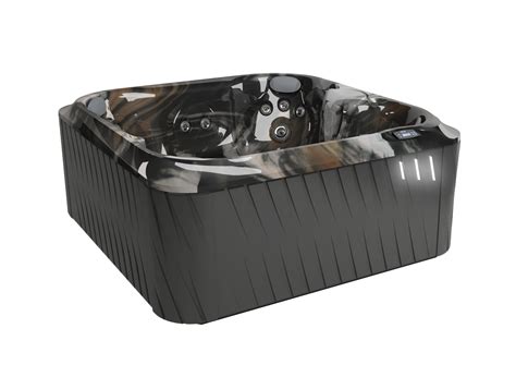 Jacuzzi J Hot Tub Large Hot Tub With Foot Dome Outback