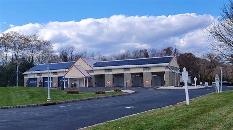 39 Route 206 Augusta Nj 07822 7 Bay Car Wash Business Highway