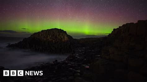 Aurora boreal Estados Unidos puede tener una exhibición poco común