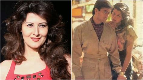 Sangeeta Bijlani Birthday Know About The Love Story Of Actress With