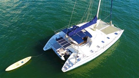 Lagoon Tpi The Multihull Company Catamarans For Sale Multihull