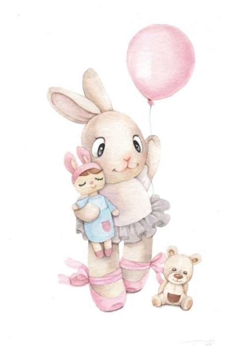 Pin by Вард Варданян on День рождение Baby animal drawings Baby