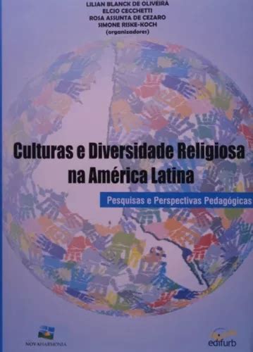 Culturas y diversidad religiosa en América Latina MercadoLibre