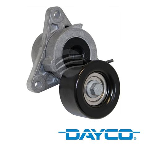 Dayco Automatic Belt Tensioner Nissan Navara V X Stx Pathfinder