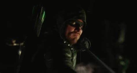 Two Arrow Season Characters Revealed Greenarrowtv