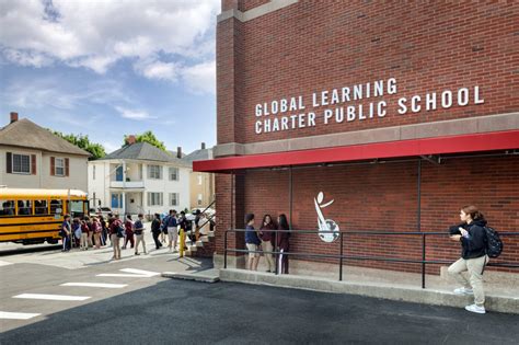 Joan And Irwin Jacobs Center For STEAM Education Arrowstreet