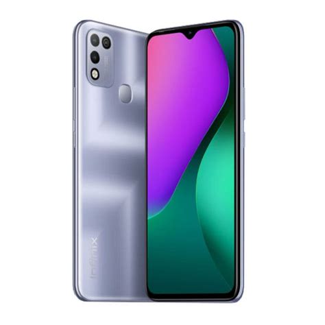 Infinix Hot 10Play แรม2รอม32เครองแทศนยไทย Shopee Thailand