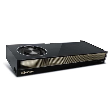 NVIDIA RTX 6000 Ada Generation 48GB ECC Workstation GPU — TEAMS-CERT (10PK) (NV-RTX6000A-TEAMS-CERT-10PK)