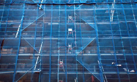 Essential Guide To Diagonal Bracing In Scaffolds