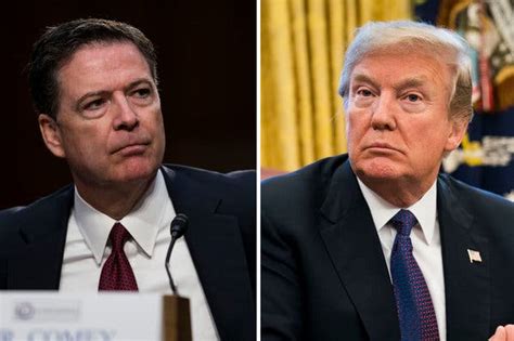 Opinion Dislike Comey Despise Trump The New York Times