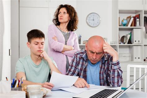 methods   parents manage  finances consumer boomer