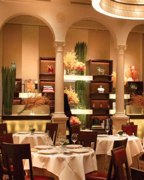 Daniel, New York , New York , United States - Restaurant Review - Condé ...