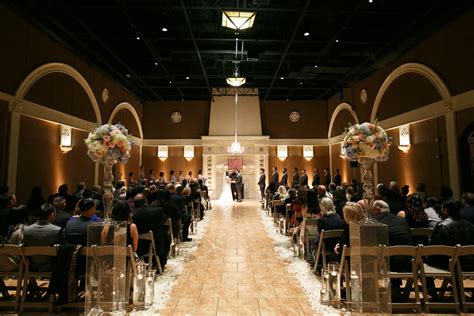 Casa Real Venue Info on Wedding Maps